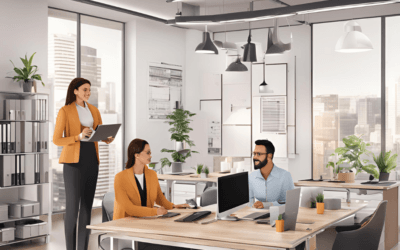 10 Ways Automation Can Transform Your Business Operations