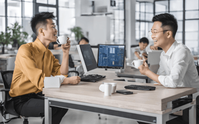The Role of Chatbots in Modern Automation Services