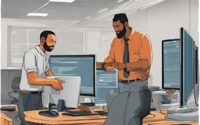 Streamlining Business Operations: Why Custom Software is the Future