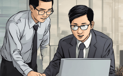 A Beginner’s Guide to Business Automation and Workflow Management